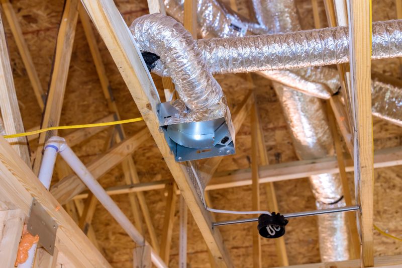 Attic Insulation Installation Costs — Cost of Attic Insulation Installation
