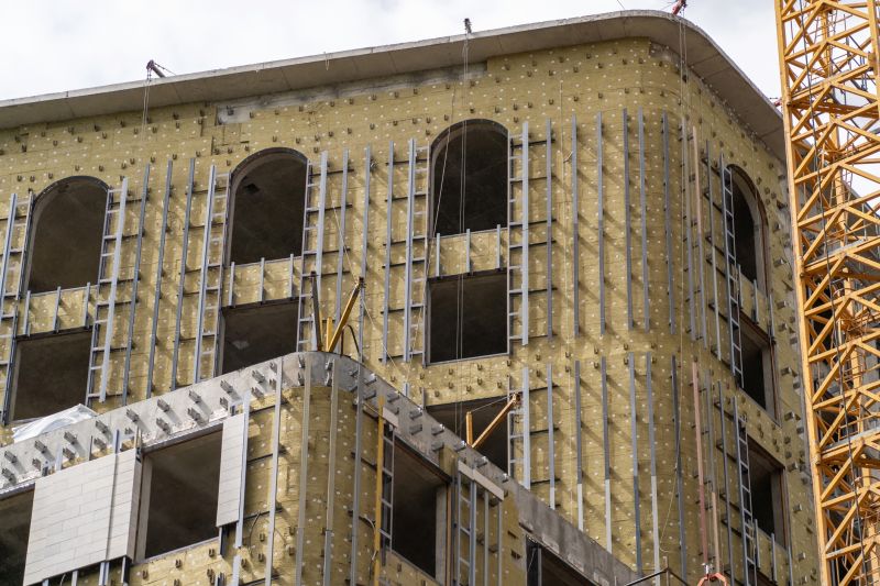 Blanket Insulation Service in Boulder, CO