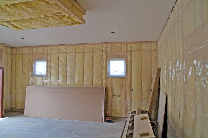 Building Insulation Service in Killeen, TX