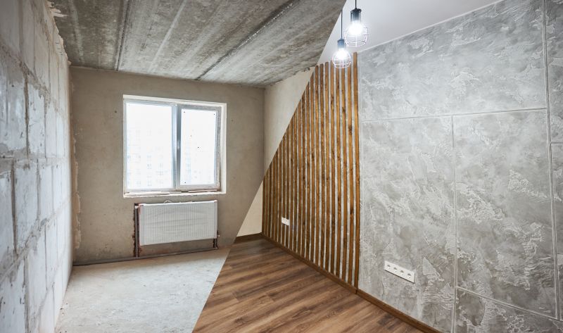 Drywall Soundproofing in Longmont, CO