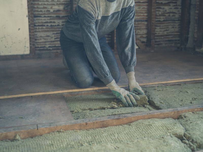 Fiberglass Insulation Service in Killeen, TX
