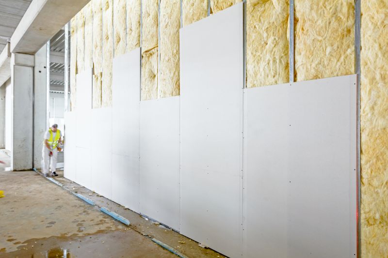 Insulation Installation in Austin, TX