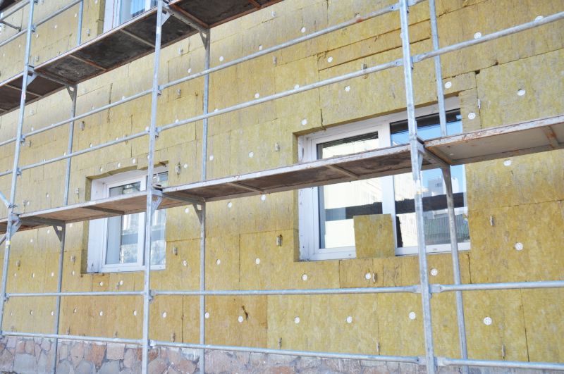 Insulation Replacement in Austin, TX