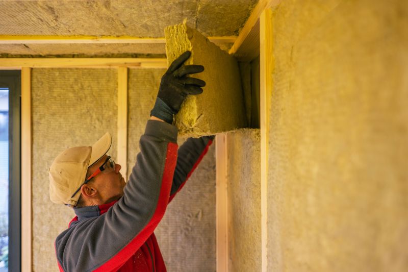 Insulation Replacement in Boulder, CO