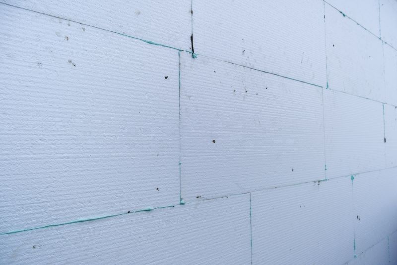 Insulation Replacement in Bastrop, TX
