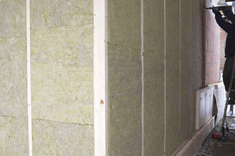 New Insulation Installation in Georgetown, TX